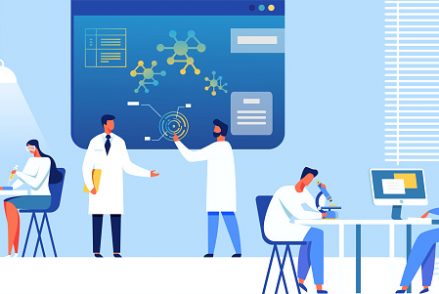 Research & Development