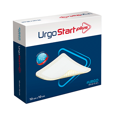 UrgoStart Plus Absorb