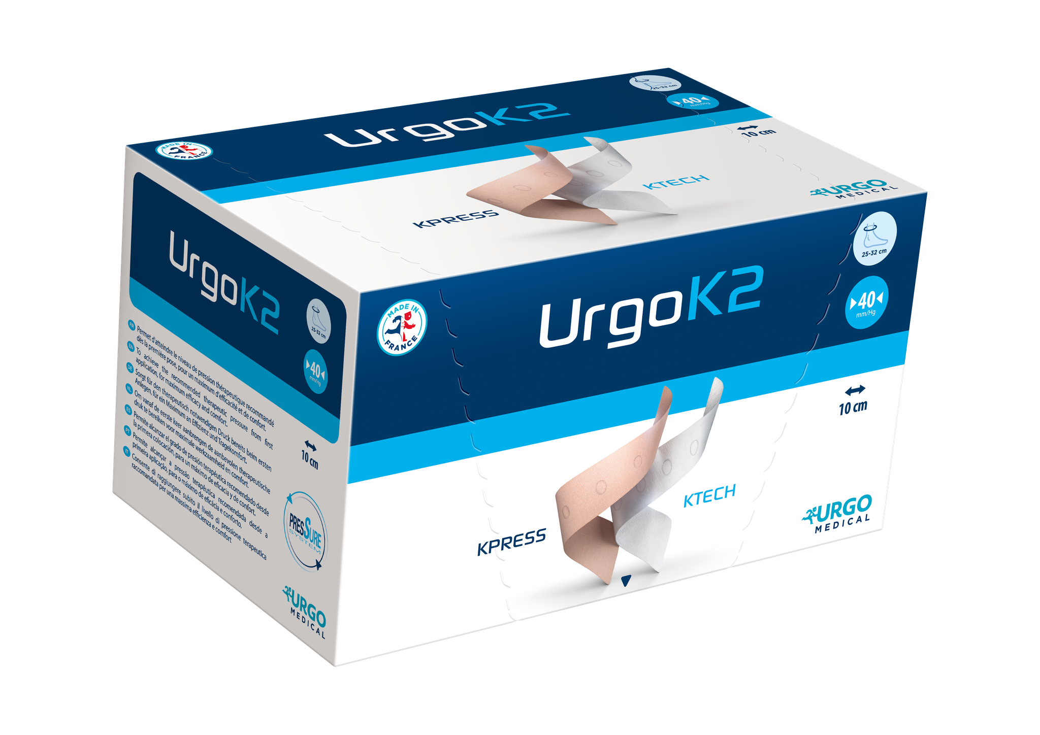 UrgoK2