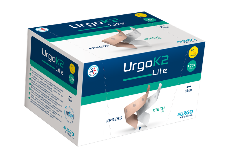 UrgoK2 Lite