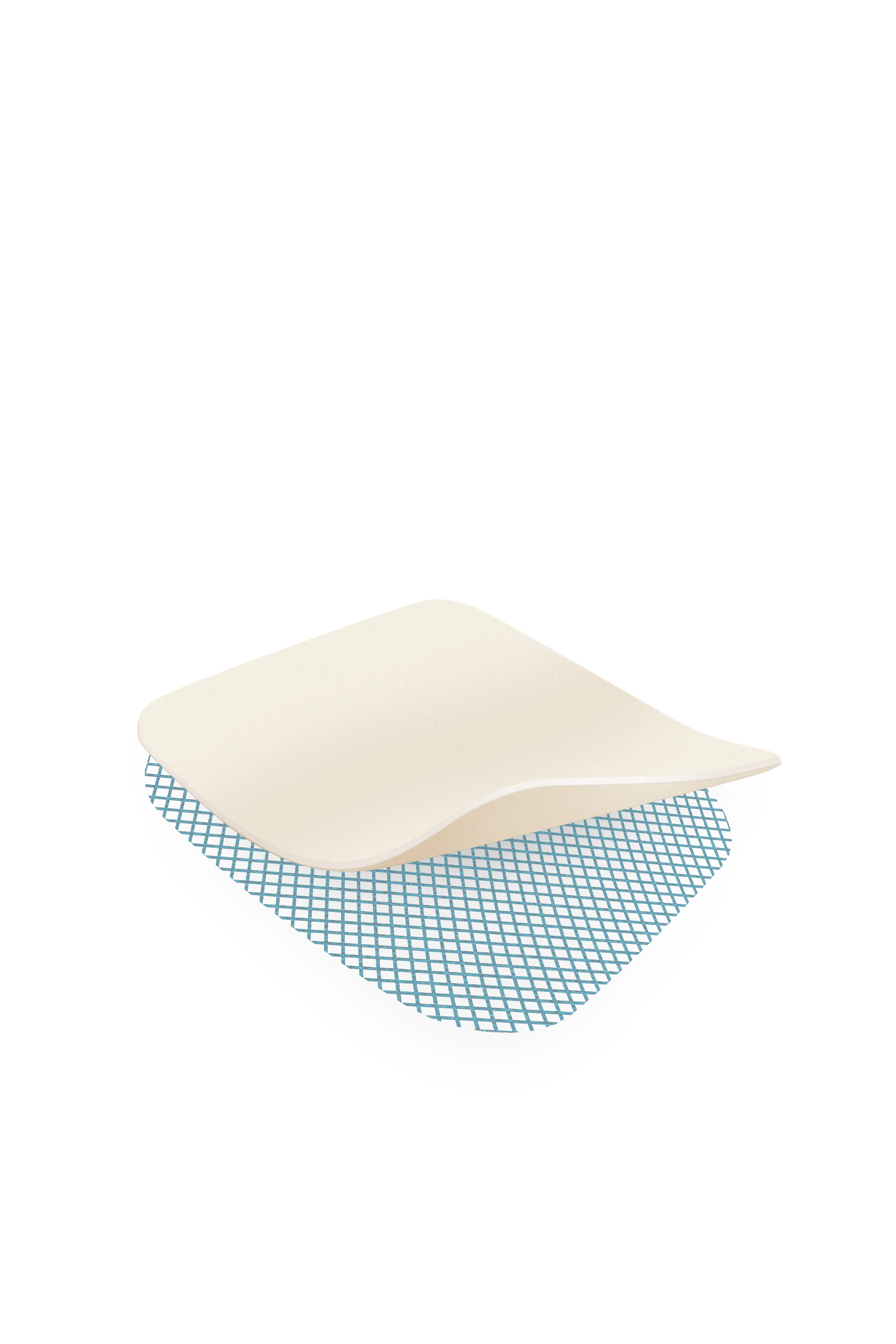 UrgoStart NA (Foam Pad)